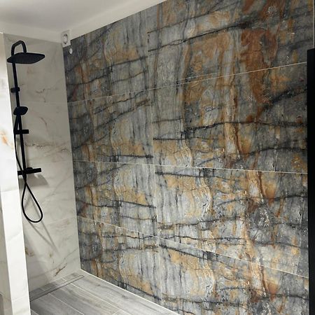 Apartment Hamburg Perle מראה חיצוני תמונה