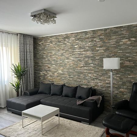Apartment Hamburg Perle מראה חיצוני תמונה
