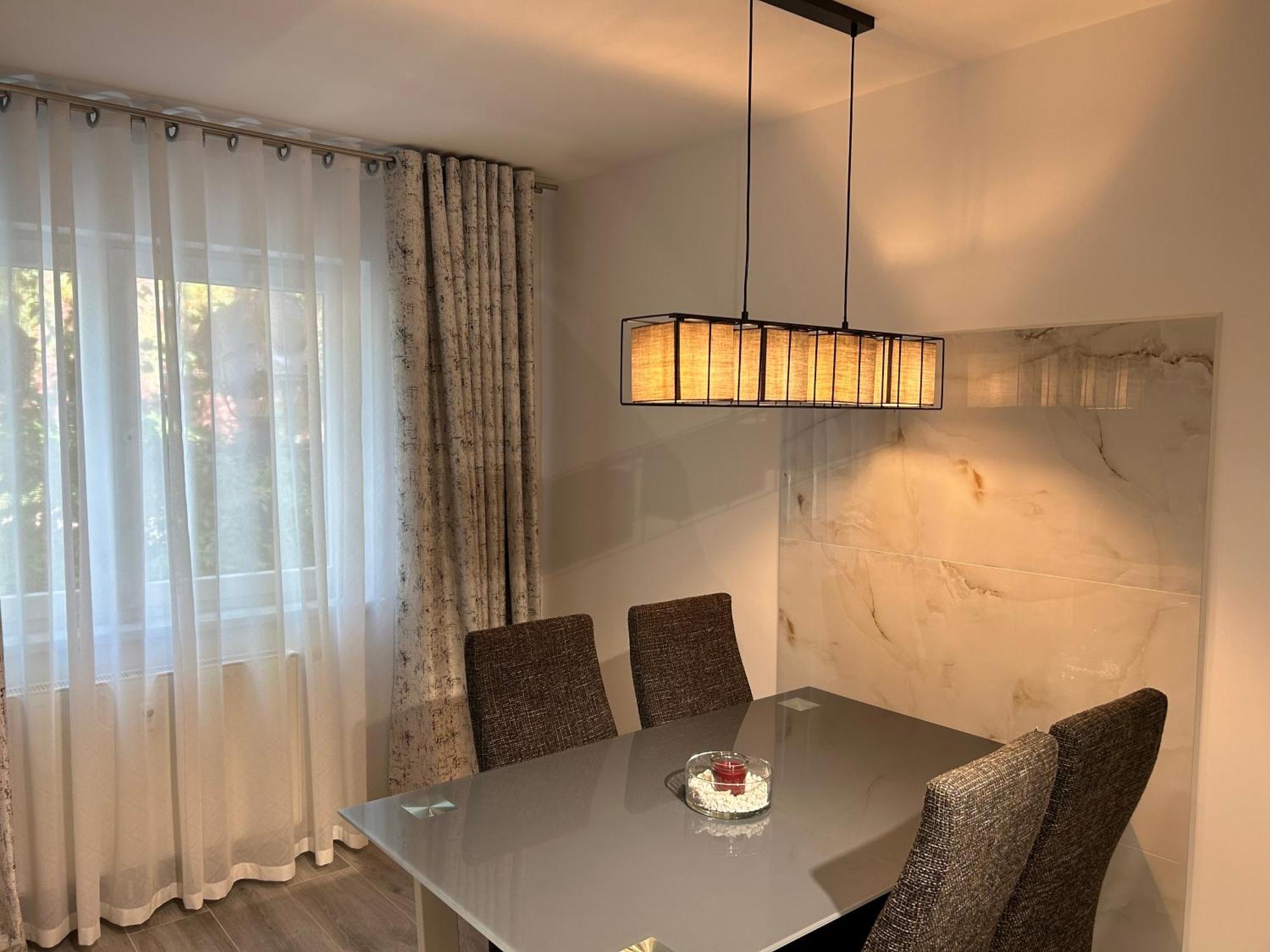 Apartment Hamburg Perle מראה חיצוני תמונה