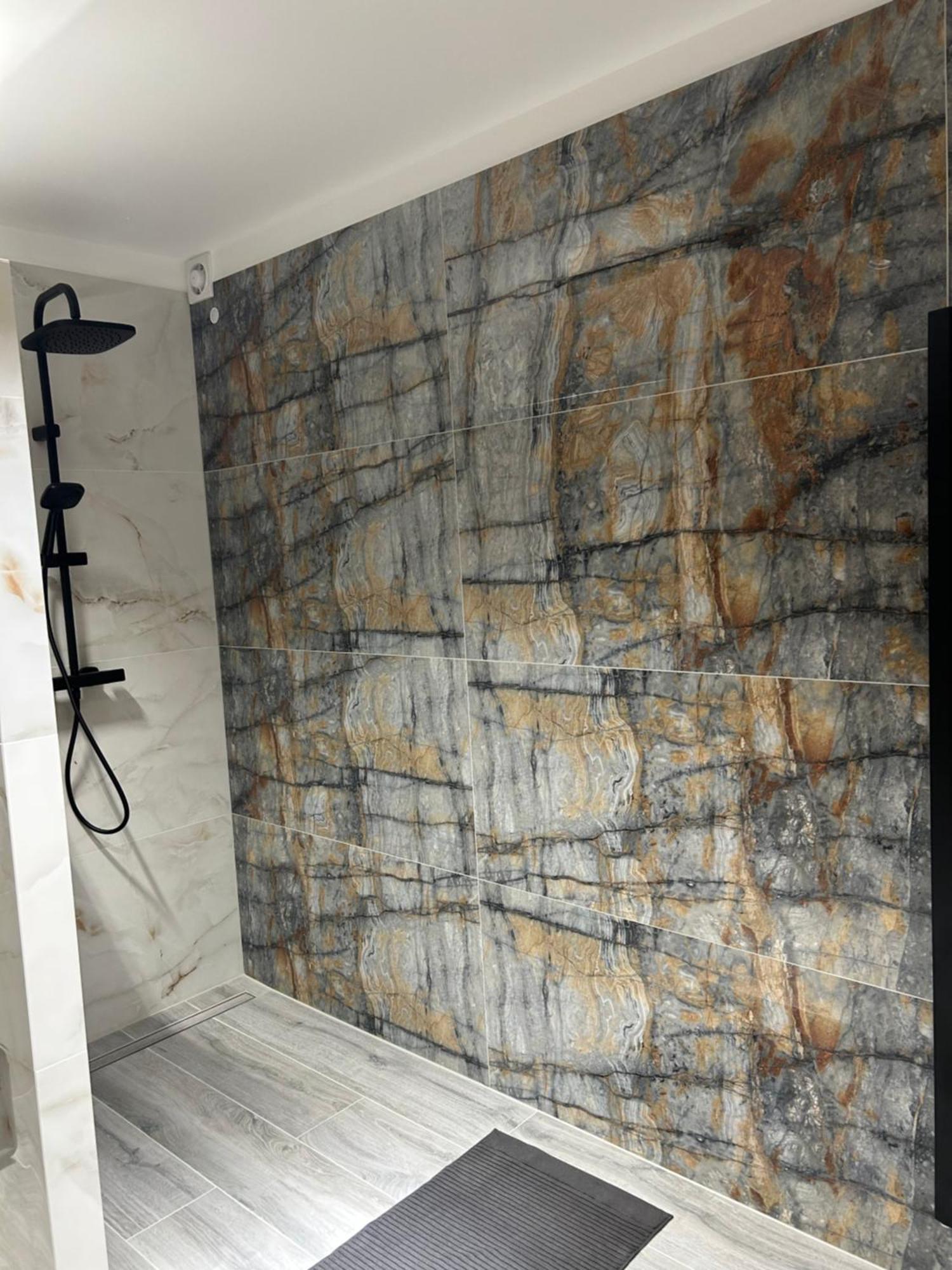 Apartment Hamburg Perle מראה חיצוני תמונה