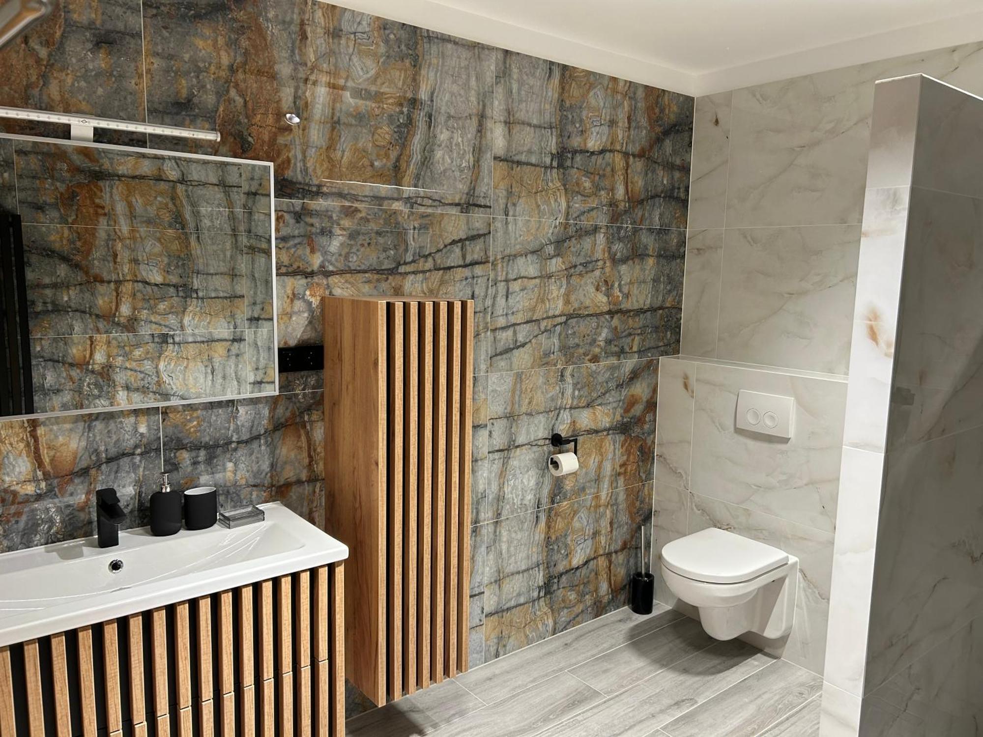 Apartment Hamburg Perle מראה חיצוני תמונה